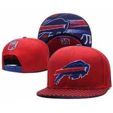 NFL Buffalo Bills Stitched Snapback Hats 022