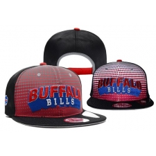 NFL Buffalo Bills Stitched Snapback Hats 027