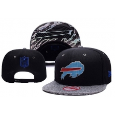 NFL Buffalo Bills Stitched Snapback Hats 030