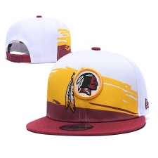 NFL Washington Redskins Hats-901