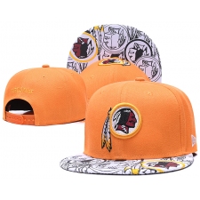 NFL Washington Redskins Hats-902