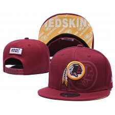 NFL Washington Redskins Hats-904
