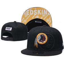 NFL Washington Redskins Hats-905