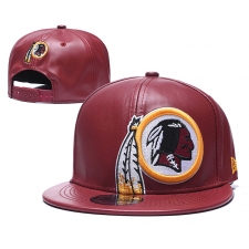 NFL Washington Redskins Hats-907