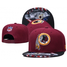 NFL Washington Redskins Hats-912