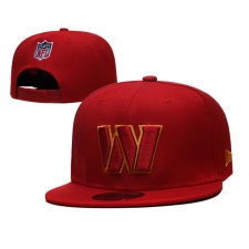 NFL Washington Redskins Hats-913