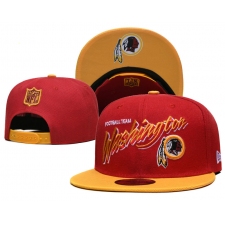 NFL Washington Redskins Hats-916