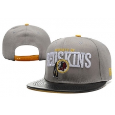 NFL Washington Redskins Stitched Snapback Hats 038