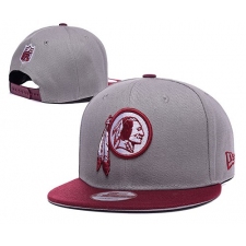 NFL Washington Redskins Stitched Snapback Hats 039
