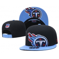 NFL Tennessee Titans Hats 002