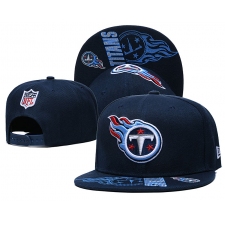 NFL Tennessee Titans Hats-903