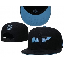 NFL Tennessee Titans Hats-907