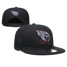 NFL Tennessee Titans Hats-910