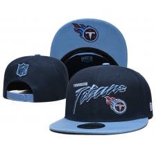 NFL Tennessee Titans Hats-911