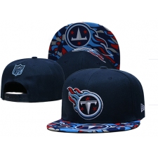NFL Tennessee Titans Hats-913