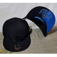 NFL Tennessee Titans Hats-914