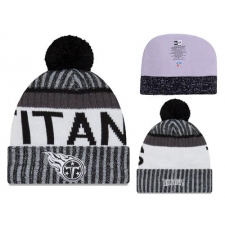 NFL Tennessee Titans Stitched Knit Beanies 001