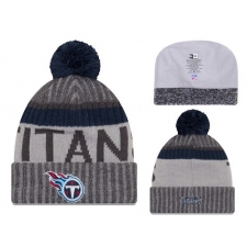 NFL Tennessee Titans Stitched Knit Beanies 002