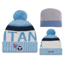NFL Tennessee Titans Stitched Knit Beanies 003