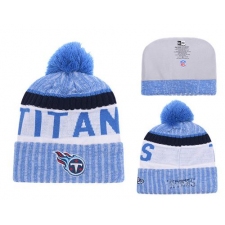 NFL Tennessee Titans Stitched Knit Beanies 005