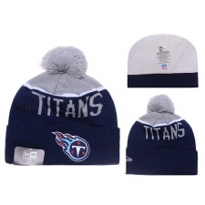 NFL Tennessee Titans Stitched Knit Beanies 006