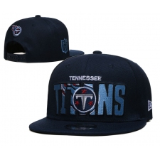 NFL Tennessee Titans Stitched Snapback Hats 002