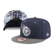 NFL Tennessee Titans Stitched Snapback Hats 009