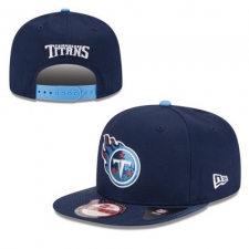 NFL Tennessee Titans Stitched Snapback Hats 011
