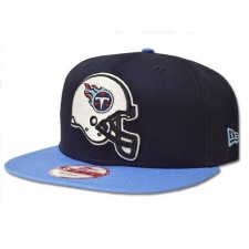 NFL Tennessee Titans Stitched Snapback Hats 012