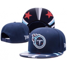 NFL Tennessee Titans Stitched Snapback Hats 013