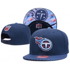 NFL Tennessee Titans Stitched Snapback Hats 015
