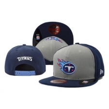 NFL Tennessee Titans Stitched Snapback Hats 019