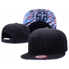 NFL Tennessee Titans Stitched Snapback Hats 023