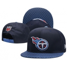 NFL Tennessee Titans Stitched Snapback Hats 024