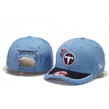 NFL Tennessee Titans Stitched Snapback Hats 025
