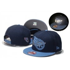 NFL Tennessee Titans Stitched Snapback Hats 030