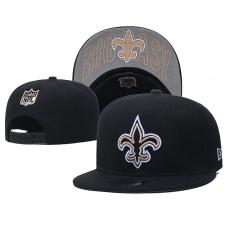 NFL New Orleans Saints Hats-008