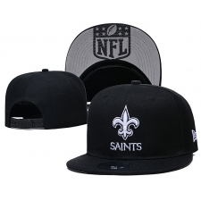 NFL New Orleans Saints Hats-010