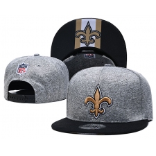 NFL New Orleans Saints Hats-014