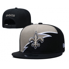 NFL New Orleans Saints Hats-016