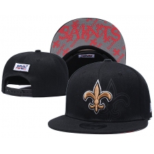 NFL New Orleans Saints Hats-905