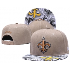 NFL New Orleans Saints Hats-906