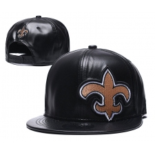 NFL New Orleans Saints Hats-907