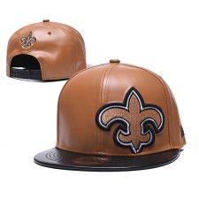 NFL New Orleans Saints Hats-908