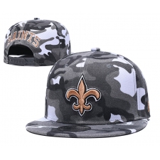 NFL New Orleans Saints Hats-909