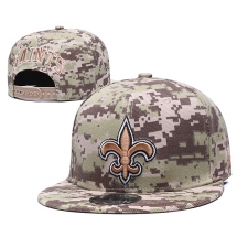 NFL New Orleans Saints Hats-910