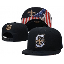 NFL New Orleans Saints Hats-917