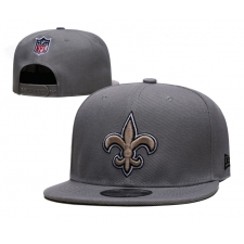 NFL New Orleans Saints Hats-923
