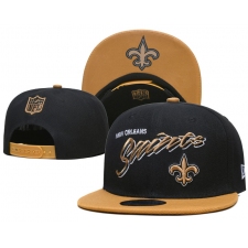 NFL New Orleans Saints Hats-926