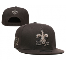 NFL New Orleans Saints Hats-927